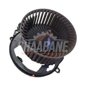 Ventilateur chauffage 64119350395 BMW 4 serie Gran Coupe (F36) 430d 3.0 24V 2014 / 2021