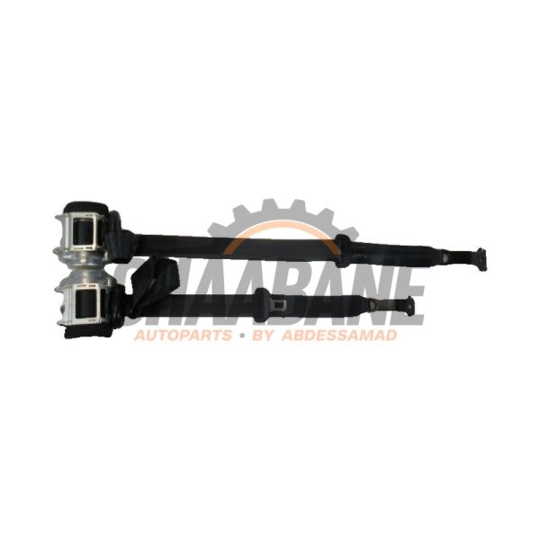 Kit ceinture de securite arriere 3G9857805E Volkswagen Passat Variant (3G5) 2014 / 2024