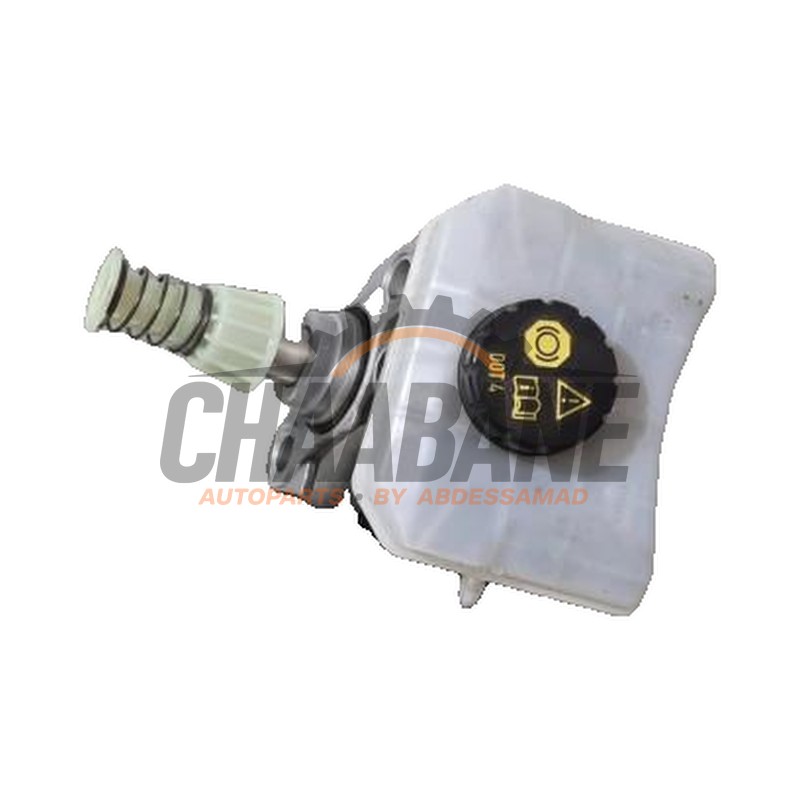 Cylindre de frein principal 8W0611301 Audi A4 Avant (B9) 2.0 TDI Ultra 16V 2015