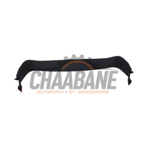 Revetement hayon A1767400371 Mercedes A (W176) 1.6 A-180 16V
