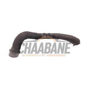 Tuyau radiateur 9P1121612 Porsche 718 Boxster (982) 2.5 GTS 2016