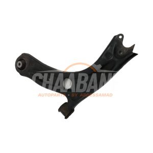 Bras de suspension avant gauche 81A407151C Audi Q2 (GAB/GAG) 1.4 TFSI 16V 2016