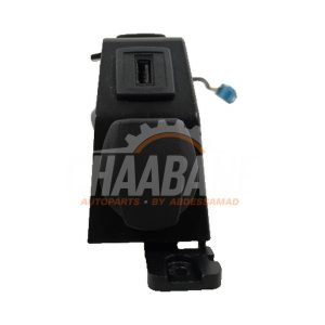 Connexion USB A1728210211 Mercedes SLK