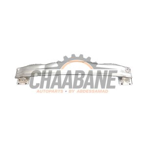 Cadre pare-chocs arriere 8S0807309 Audi TTS (FV3/FVP) 2014