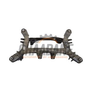Berceau 8837911 BMW 3 serie Touring (G21) 316d 2.0 TwinPower Turbo 16V 2019