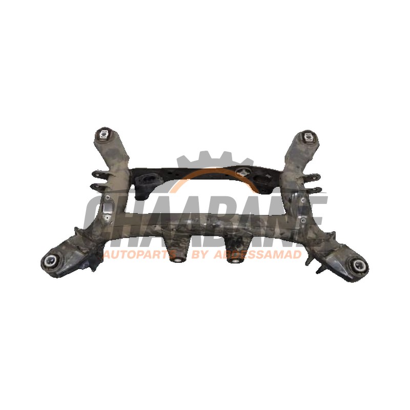 Faux chassis 8837911 BMW 3 serie Touring (G21) 316d 2.0 TwinPower Turbo 16V 2019