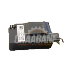Antivol de direction A0999004101 Mercedes A (W176) 1.6 A-180 16V