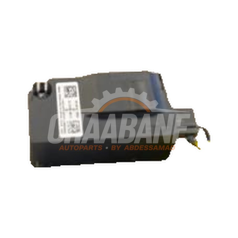 Antivol de direction A0999004101 Mercedes A (W176) 1.6 A-180 16V