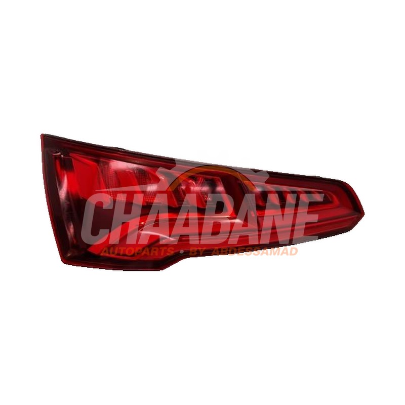 Feu arriere gauche 80A945093B Audi Q5 (FYB/FYG) 2.0 40 TDI 16V Quattro 2016