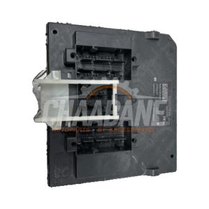 Ordinateur de bord 5Q0937084N Seat Leon (5FB) 1.2 TSI Ecomotive 16V 2012 / 2020
