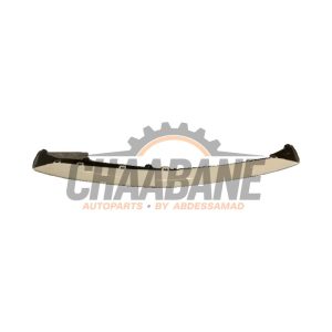 Spoiler pare-choc avant A1768852300 Mercedes A (W176)