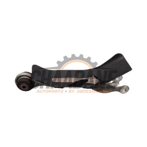 Bras de suspension avant droit 99134104304 Porsche 718 Cayman (982) 4.0 GT4 2016
