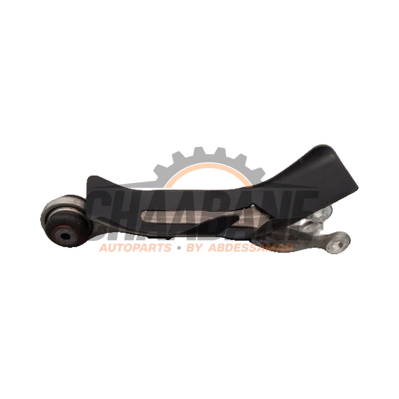 Bras de suspension avant droit 99134104304 Porsche 718 Cayman (982) 4.0 GT4 2016