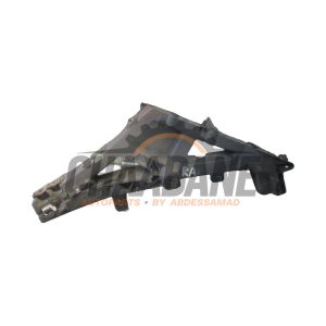 Support pare-chocs arriere droit T4N13778 Jaguar XE 2.0 D E-Performance 16V