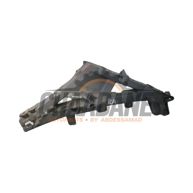 Support pare-chocs arriere droit T4N13778 Jaguar XE 2.0 D E-Performance 16V