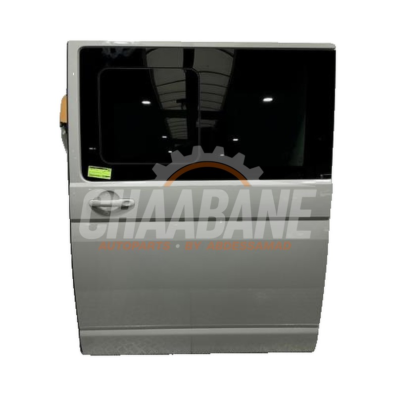 Porte coulissante gauche 7LA843107E Volkswagen California T6 2.0 TDI 204 4Motion 2015 / 2024