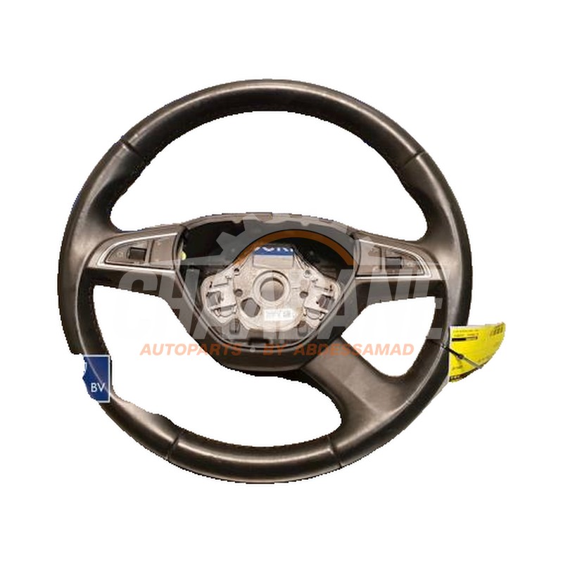 Volant 5E0419091 Skoda Kamiq 1.0 TSI 12V 2019