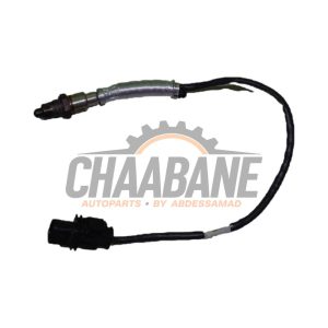 Sonde lambda 11788659971 BMW X4 (G02) xDrive 25i 2.0 TwinPower Turbo 16V 2018