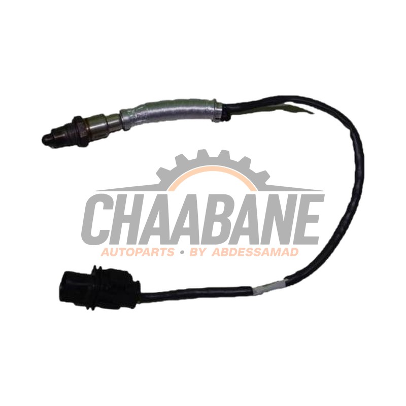 Sonde lambda 11788659971 BMW X4 (G02) xDrive 25i 2.0 TwinPower Turbo 16V 2018