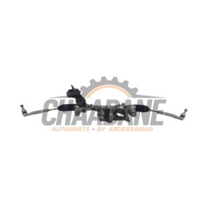 Cremaillere assistee A1184602400 Mercedes CLA Shooting Brake (118.6) 2.0 CLA-250 Turbo 16V