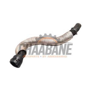 Tuyau radiateur 8V0121073 Audi RS 3 Sportback (8VA/8VF) 2.5 TFSI 20V Quattro Performance 2015 / 2020