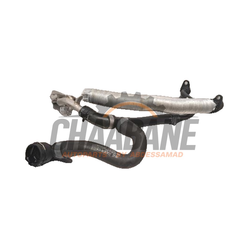 Conduit (divers) 5WA122073H Volkswagen Polo VI (AW1) 2.0 GTI Turbo 16V 2017