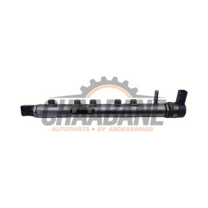 Systeme dinjection 13537800601 BMW 3 serie Touring (F31) 320d 2.0 16V 2012 / 2019