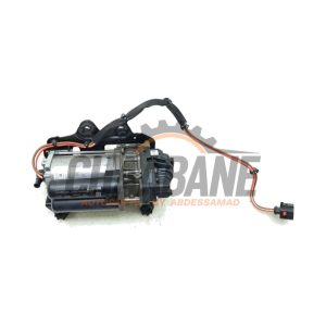 Compresseur air 10R036089 Audi E-tron (GEN) 55 quattro 2018