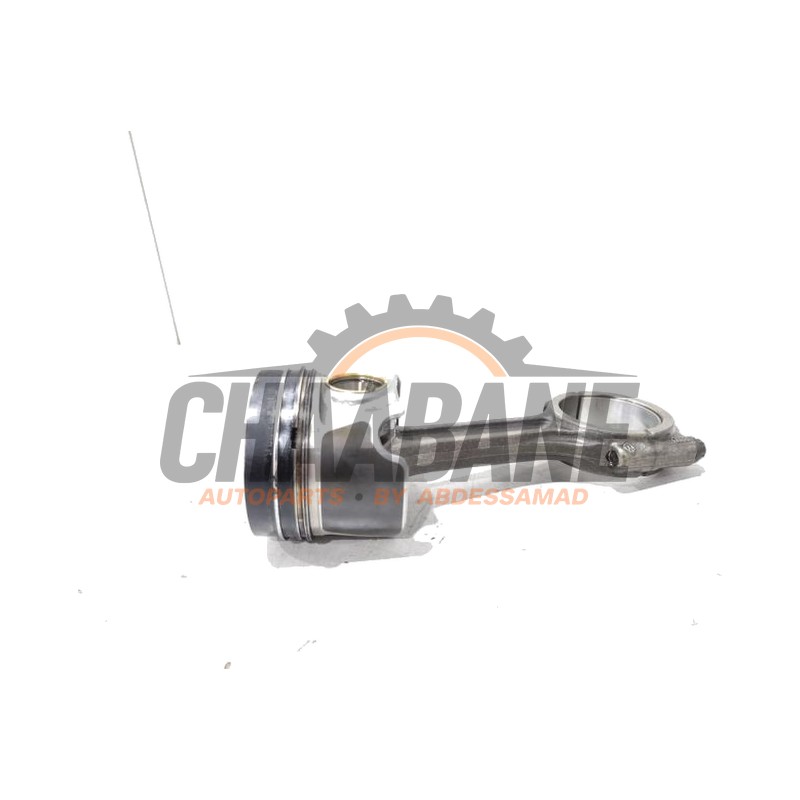 Bielle 04L105401A Audi A4 Avant (B9) 2.0 TDI Ultra 16V 2015