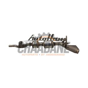 Catalyseur 05L131701G Seat Ateca (5FPX) 2.0 TDI 16V 2016