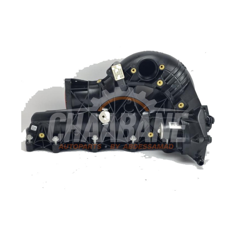 Tubulure dadmission A6540902101 Mercedes CLA (118.3) 2.0 CLA-180d