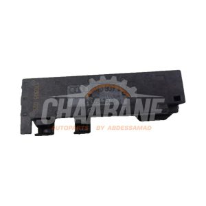 Entree sans cle - Antenne 4M0907247 Audi A5 Cabrio (F57/F5E) 3.0 TDI V6 24V Quattro 2016