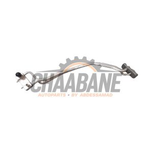 Tuyau de climatisation 20216810 BMW X6 (F16) xDrive40d 3.0 24V 2014 / 2019