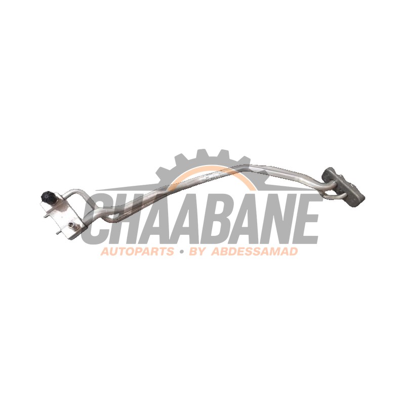 Tuyau de climatisation 20216810 BMW X6 (F16) xDrive40d 3.0 24V 2014 / 2019