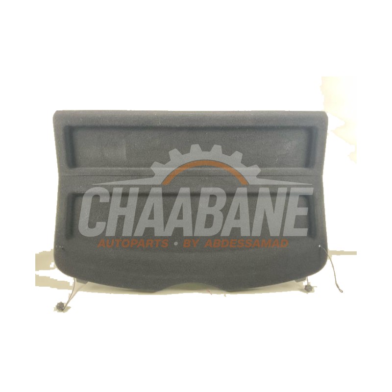 Plage arriere 3V5867769E Skoda Superb 2015 / 2024