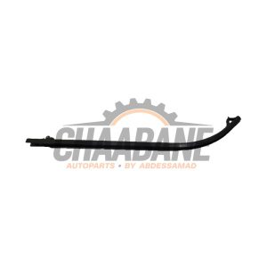 Rail porte coulissante gauche A4477661037 Mercedes Vito (447.6) 2.2 119 CDI 16V BlueTEC