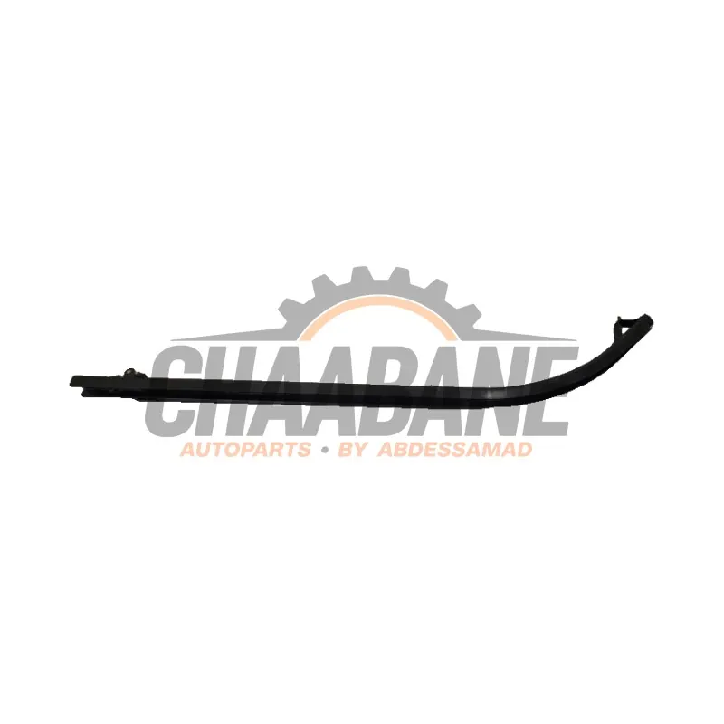 Rail porte coulissante gauche A4477661037 Mercedes Vito (447.6) 2.2 119 CDI 16V BlueTEC