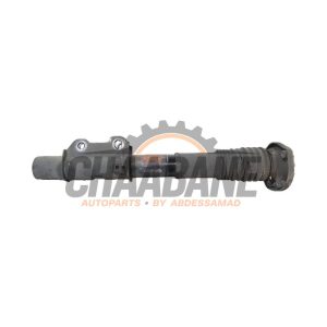 Amortisseur avant droit 9073205201 Mercedes Sprinter 5t (907.6) 516 CDI 2.1 D RWD
