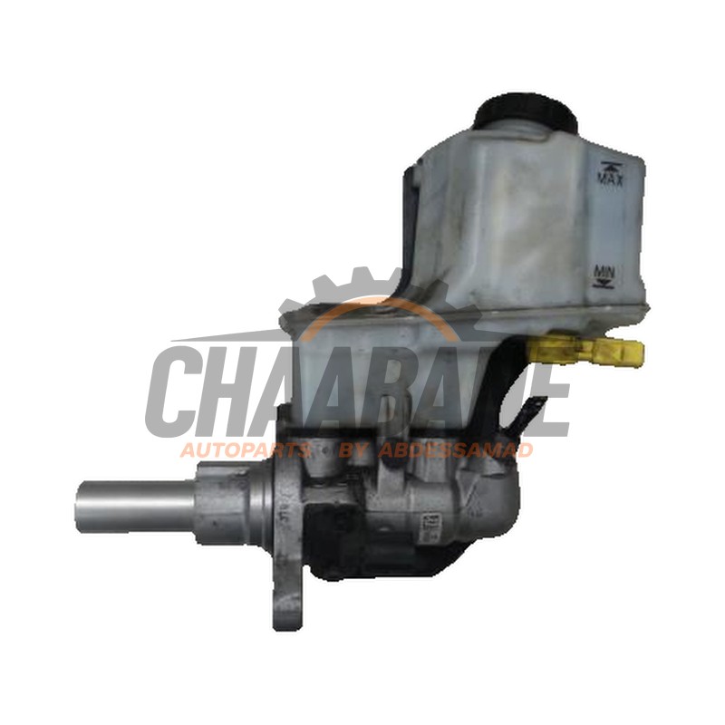 Cylindre de frein principal 1K0945459A Seat Leon (5FB) 1.6 TDI Ecomotive 16V 2012 / 2020