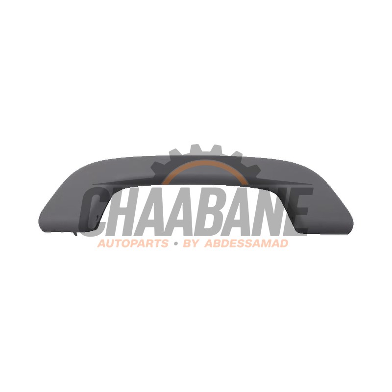 Poignee 51167495615 BMW 3 serie Touring (F31) 320d 2.0 16V 2012 / 2019