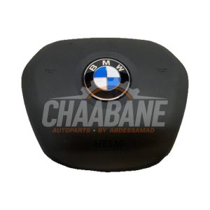 Airbag gauche (volant) 32306998878 BMW X3 (G01) 2017