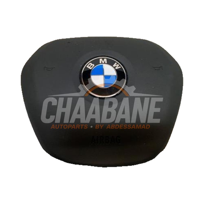 Airbag gauche (volant) 32306998878 BMW X3 (G01) 2017