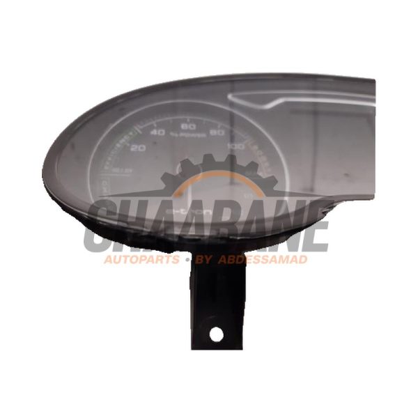 Instrument de bord 8V0920872K Audi A3 2012 / 2020