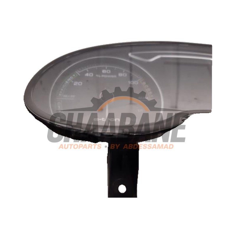 Instrument de bord 8V0920872K Audi A3 2013 / 2020