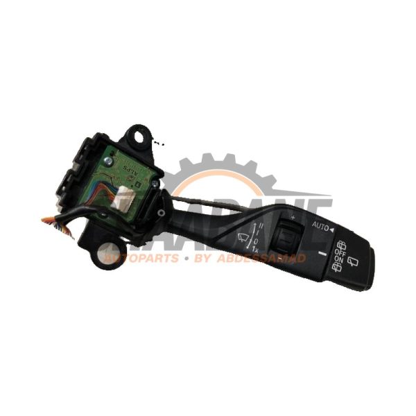 Commutateur essuie-glace 160224 BMW X1 (F48) xDrive 28i 2.0 16V Twin Power Turbo 2014 / 2022
