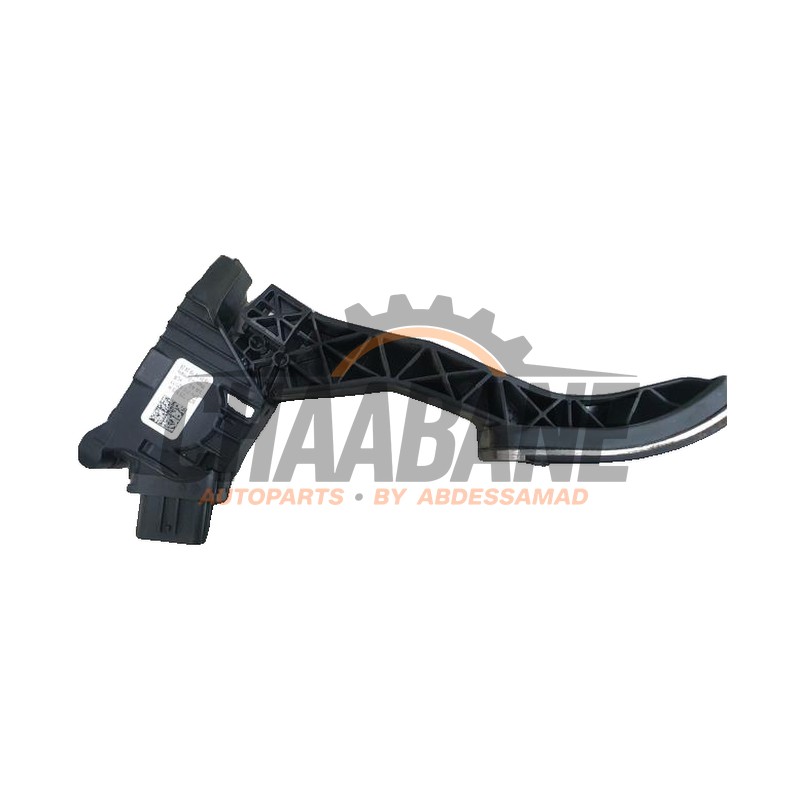Capteur de position pedale daccelerateur 5Q1723503H Seat Leon (5FB) 2.0 TDI Ecomotive 16V 2012 / 2020
