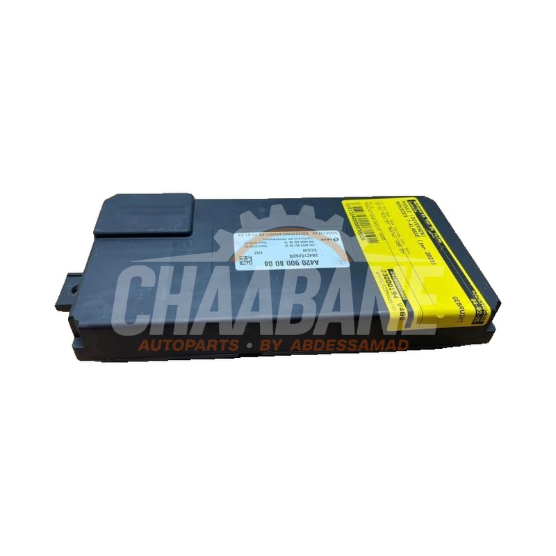 Module (divers) A4209008008 Mercedes T (420.8) 1.5 T160 d