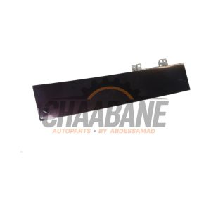 Display unite de controle multi media 5A93259 BMW X7 2019