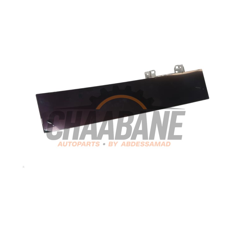 Display Multimedia unite de reglage 5A93259 BMW X7 2019