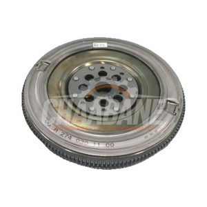 Volant moteur A2740301100 Mercedes E (W213) E-350e 2.0 Turbo 16V